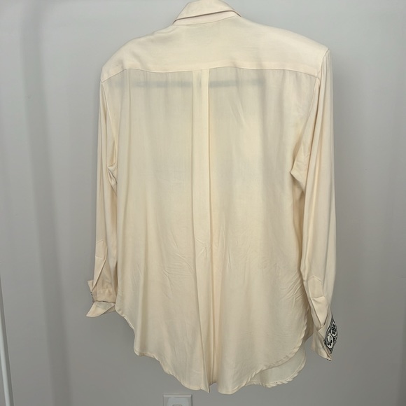 Detailed Blouse - Picture 4 of 5